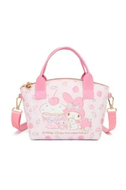 A2133 Hello Kitty Handbag/Crossbody -Fashion Bag Store 5 a0ff771f 0ffb 4c21 9806 7bdb650a9208