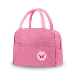 JM2304 Insulated Lunch Bag -Fashion Bag Store 5 a6a9dd7d 362c 4724 a0b9 8c005b9f9a95