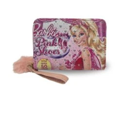 S3568 Barbie Double Sectioned Mini Wallet -Fashion Bag Store 5 a8c81459 49a2 4f22 bb13 142e285f5747