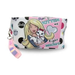 S3575 Barbie Multipurpose Pouch -Fashion Bag Store 5 b96bb47a 2146 4b2d abdb b71952c3eba8