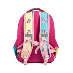 Pink Unicorn 3-Piece Backpack Set 11 Pink Unicorn 3-Piece Backpack Set -Fashion Bag Store 5 ba8a82bb 5ec7 4bdc 9076 58b3114a4fe7