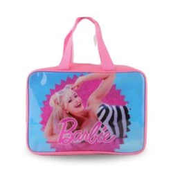 A1794 Barbie MultiPurpose Clear Bag -Fashion Bag Store 5 bb8d8a31 666d 4cc2 9f1c 1e0d2f836488