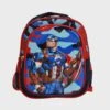 G2558 Captain America Character Backpack -Fashion Bag Store 5 c5ea37c5 d994 4aea 8916 eb2c0e3443ce