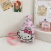 G401 Hello Kitty Crossbody Bag -Fashion Bag Store 5 ca9f634e 645c 4514 93e3 63805aca4835
