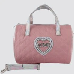 A1439 LOVE Mini Duffel Bag -Fashion Bag Store 5 cd484212 89df 4281 951e 452fbab75f9b