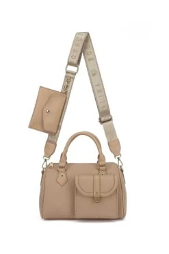 BDS2498 Bosalina Crossbody Handbag -Fashion Bag Store 5 cdbb330f bc09 4f1b a358 a3fec09ee177