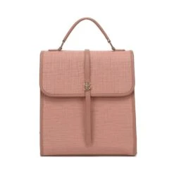 BDS2517 Bosalina Handbag / Backpack -Fashion Bag Store 5 cdcdace4 139c 43f4 8d04 f94d65c07915