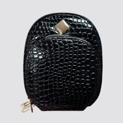 Hx1320 Rounded Crossbody Bag -Fashion Bag Store 5 d098b186 e5f8 433b 9c48 adbbe23e1c61