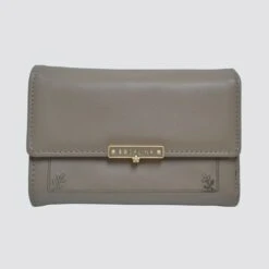 BQ2207 Bosalina TriFold Mini Wallet -Fashion Bag Store 5 d231bdef 5d0c 4189 91c8 8fc13f08a1fe