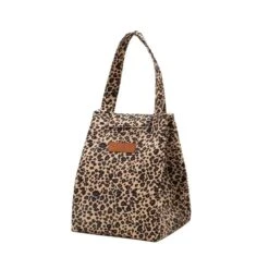 JM2303 Multi-Print Insulated Lunch Tote Bag -Fashion Bag Store 5 d308b5ef 1a0e 4dfb 8342 2e89d8a0db30