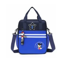 G2661 Mickey Mouse Crossbody/Tote Bag -Fashion Bag Store 5 d6995f0d a48b 421b 8b52 edd4c4b28ac2