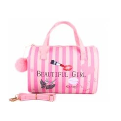 A1309 Beautiful Girl Mini Duffel Bag -Fashion Bag Store 5 d993e7ef bd4d 408a add3 fe672e3954f3