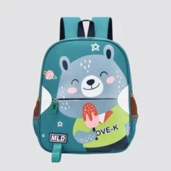 KD5503 Multi-Character Mini Backpack