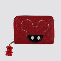 S3415 Minnie Mouse Mini Wallet -Fashion Bag Store 5 e83fd86d fe87 475e b463 194cc70a93f4