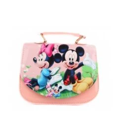 A886 Mickey & Minnie Crossbody/Handbag -Fashion Bag Store 5 ec7fc4aa 297a 46a6 a0a3 64279daa6191