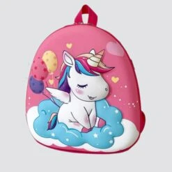 G3054 Unicorn 11" Backpack -Fashion Bag Store 5 f83d6d94 23b4 489e 8db7 1d646924a926