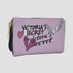 S3124 Victoria's Secret Mini Wallet -Fashion Bag Store 5 febf47fc e28f 4150 9658 e21128e025dd