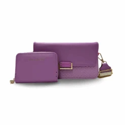 BXN2407 Bosalina Crossbody With Mini Wallet