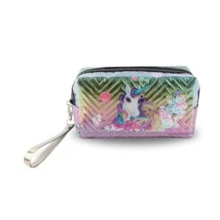 S3588 Barbie Multipurpose Pouch -Fashion Bag Store 6 04536c72 dc49 48e0 a1aa 265686d2192f