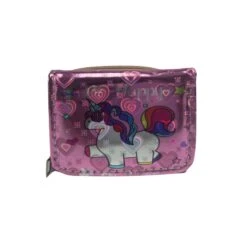 S3570 Kids Unicorn Mini Wallet -Fashion Bag Store 6 08d8975d aad3 46d7 af86 c4ed18239dce