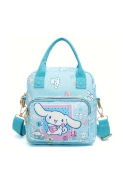 A2134 Hello Kitty Handbag/Crossbody -Fashion Bag Store 6 13a2bf84 3def 4ed1 ac66 498f5201cfe6