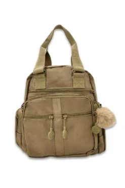 AB163 Convertible 3 In 1 Fashion Backpack -Fashion Bag Store 6 13ded5a5 ff55 408f a1ba 36aa7f0974e1