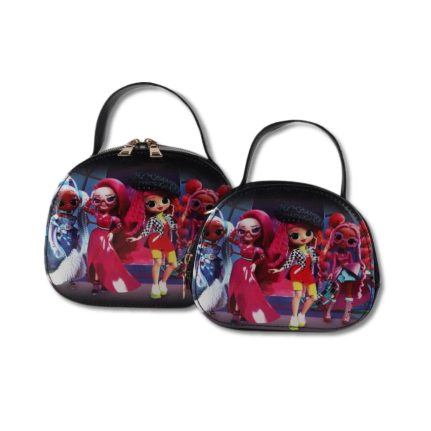 A1800 LOL Handbag / Crossbody 8 A1800 LOL Handbag / Crossbody - Image 6