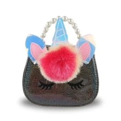 A1616 Unicorn Handbag / Crossbody -Fashion Bag Store 6 1b3b896b ed36 4fe1 9f7f 9d7ced28cfd3