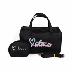 A1099 Mini Duffel Bag With Pouch -Fashion Bag Store 6 24f3d6b5 c916 4383 b550 e0f7b361af9e