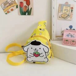 G401 Hello Kitty Crossbody Bag -Fashion Bag Store 6 2915bea0 75ce 4655 80ee 04985af50bbe