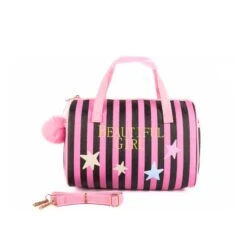 A1309 Beautiful Girl Mini Duffel Bag -Fashion Bag Store 6 2d17508a 91e5 4b1a bfc7 3d69230c6715