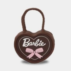 S3578 Barbie Heart Shaped Crossbody -Fashion Bag Store 6 3443f211 154e 4b9e bc4a 5eeac1ed66a4