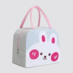 A1320 Multi-Character Insulated Lunch Bag -Fashion Bag Store 6 4092689a 1fa3 4fdc 8d15 2f28516eceab