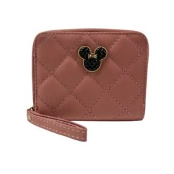 S3467 Minnie Mouse Mini Wallet -Fashion Bag Store 6 4a22131d 09d7 4ecb b899 79017f5e12fd