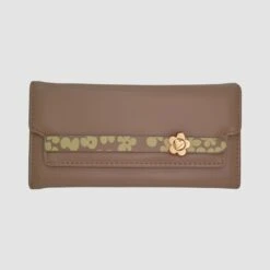 Bosalina Flower BQ1970 Wallet -Fashion Bag Store 6 4fbde5fa 42ac 4a0d 9da1 b75d16dfbd01