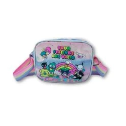 A1797 Hello Kitty Crossbody Bag -Fashion Bag Store 6 5702bc62 42de 40d6 bf75 d4c062be1269