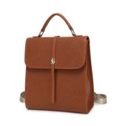 BDS2517 Bosalina Handbag / Backpack -Fashion Bag Store 6 6ae6cb15 e618 4f57 82c9 704c21882ed7