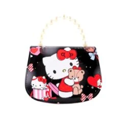 A1981 Hello Kitty Handbag -Fashion Bag Store 6 6df0bfb5 fe46 48c9 b121 c020cabf8db6