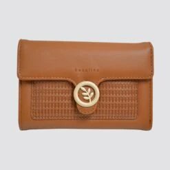 BQ2073 Bosalina TriFold Mini Wallet