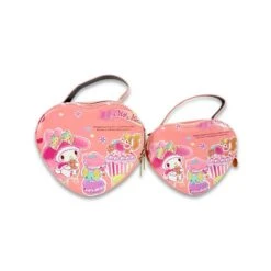 A1445 Hello Kitty Kid's Handbag -Fashion Bag Store 6 761bbed9 8d74 4a54 bfab c13526558697