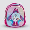 G2788 3D Unicorn 12" Backpack