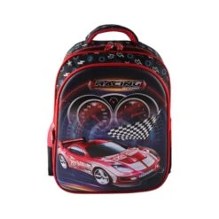Cars G454 Car Backpack