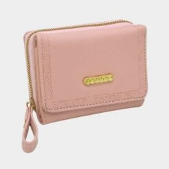 LKB320 Mini Folding PU Leather Wallet -Fashion Bag Store 6 8b66173e 3fdd 4c61 b6c4 b655e5bd4da0