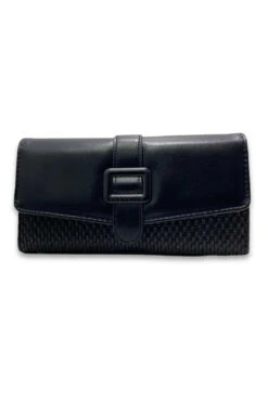 BQ2593 Bosalina Tri-Fold Wallet -Fashion Bag Store 6 9c40c7f0 bea6 4900 a0fe ac894744f267