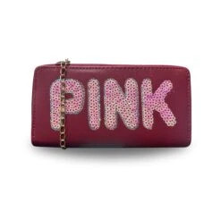 S3324 PINK Crossbody / Wallet -Fashion Bag Store 6 a7339eed cce4 4ee3 94c2 e45dc05c371a