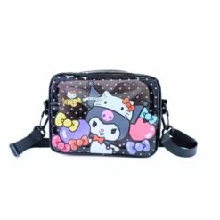 A2057 Hello Kitty Crossbody Bag -Fashion Bag Store 6 b4f90307 f39d 4425 b970 cb57c51836ff
