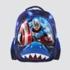 G3030 Captain America Backpack -Fashion Bag Store 6 c125c684 e6d9 45f4 9b75 e600f5d026fd