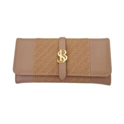BQ2483 Ladies Bosalina Wallet -Fashion Bag Store 6 cbf1dbae 66d6 49ac 8eef db32f81decc9