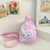 G483 Hello Kitty Crossbody Bag 1 G483 Hello Kitty Crossbody Bag -Fashion Bag Store 6 cf39bc52 2f47 44a5 9f12 19ecdc764f69