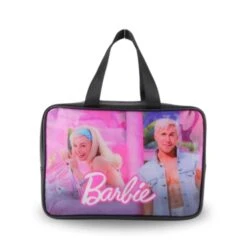A1794 Barbie MultiPurpose Clear Bag -Fashion Bag Store 6 d4fd3521 b6e1 4647 a3d5 4891ee8840d1